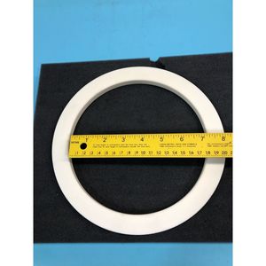 <b>CERAMIC</b> <b>RING</b>, 164530 - Trusted Global Legacy Semiconductor Equipment and Parts at - Product Image 4