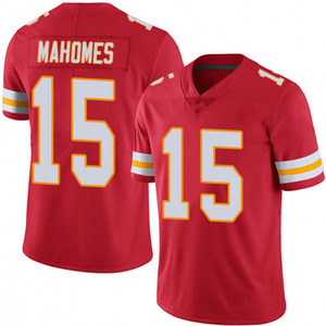 Ensemble d'uniformes de football américain les plus vendus, tenue d'entraînement personnalisable, short avant 100 % polyester, unisexe, grandes tailles - Product Image 2