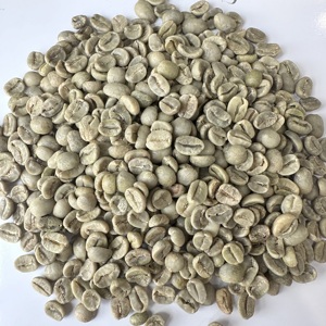 Granos de Café Verde Arábica de Vietnam SCR13 SCR16 SCR18, Totalmente Lavados, Grado Premium, Crudos, Sin Tostar, a Granel, Venta al por Mayor B2B / ANNA DO - Product Image 3