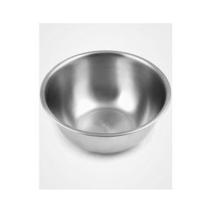 Bol à chocolat et noix au design moderne, en acier inoxydable, magnifique bol - Product Image 4