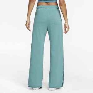 Pantalones de chándal de invierno de moda para mujer, joggers de pierna ancha acampanados, pantalones rectos acampanados para mujer - Product Image 2