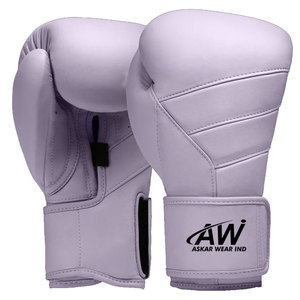 Guantes de Boxeo Sublimados con Logotipo Personalizado, Duraderos, Resistentes a Impactos, Equipo Deportivo para Sparring en Venta - Product Image 1