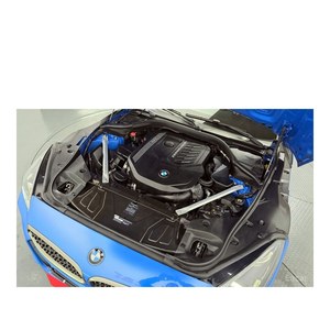 BMW Z4 M40i 2022 avec volant à gauche, boîte de vitesses automatique et caméra arrière, 72 610 km - Product Image 6