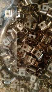 Precision Engineered Metal Die Cast Latch Part SUS304 Stainless Steel <b>Punch</b> Assembly For Advanced Industrial Moulds - Product Image 4