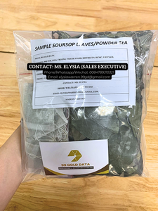 ต้นทุเรียนเทศแห้งใบชาสมุนไพรกราวิโอลาสกัดจากแสงอาทิตย์ตากแห้งโดยตรงจากเวียดนาม - Product Image 6