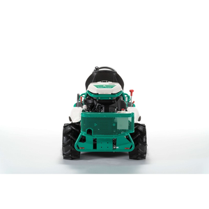เครื่องตัดหญ้าแบบนั่งขับ RM982F 4WD รุ่น Rabbit พร้อมระบบส่งกำลังไฮโดรสแตติก สำหรับการดูแลรักษาสนามหญ้าอย่างมืออาชีพ - Product Image 1
