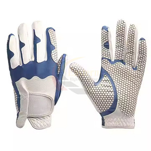 Gant de golf en cuir Cabretta antidérapant, respirant et doux, avec logo et design personnalisés, prix de gros, le plus vendu en 2026, en promotion - Product Image 6