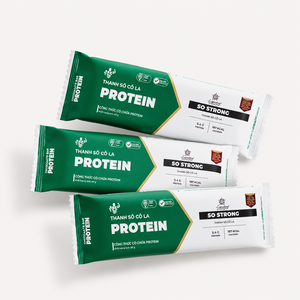 Nutritious Energy <b>Chocolate</b> Bar With Rich Coffee Filling For Healthy Food And Diet Products Wholesale - Product Image 1