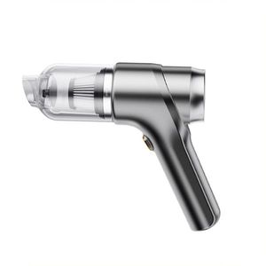 Compact Lightweight Car-Mounted Rope Vacuum Cleaner High Power with High Suction Dual Purpose for Dry & Wet Use - Product Image 4