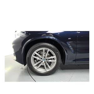BMW X3 XDrive 20i M Sport Edición Exclusiva Online Septiembre 2021 32.457 km Emisión Euro V Volante a la Izquierda Caja de Cambios Automática Trasera - Product Image 5