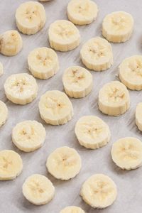 OEM SERVICE FROZEN BANANA / CUSTOMIZED PACKAGING IQF FROZEN BANANA FOR GLOBAL IMPORTERS - Product Image 3