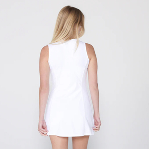 Vestido Deportivo para Exteriores con Tirantes Anchos, Personalizable, Transpirable y Ecológico, al Mejor Precio - Product Image 3