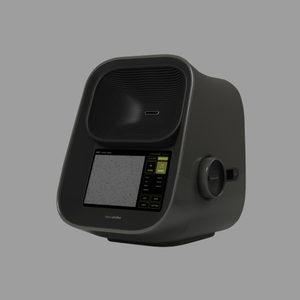 Analyseur de viabilité cellulaire EVE Plus nanoentek pour les tests de contrôle qualité - Product Image 1