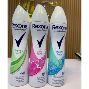 Desodorante en Aerosol Rexona Cotton Dry - 150 ml en venta - Product Image 1