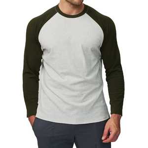 Camiseta Morning Street Running con su diseño de marca impresa con etiqueta privada, camiseta ligera para hombre, camiseta al por mayor para hombre. - Product Image 1