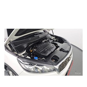 2019 for Kia Sorento Diesel 2.0 4WD with Automatic Gearbox Leather Seats 61,879 km Left Steering - Product Image 6