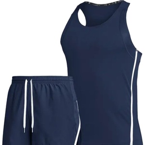 Wholesale Manufacturer Women's Lightweight Polyester/Nylon Summer Sport <b>Track</b> Uniform Contrast Color New Article - Product Image 6