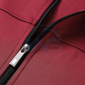 Survêtement décontracté pour homme, sur mesure, en polyester 100 % écologique, respirant, léger et de haute qualité - Product Image 3