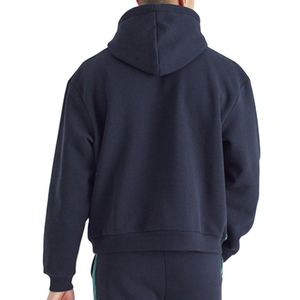 Conjuntos Deportivos para Hombre, Corte Ajustado, 100% Algodón, Sudaderas con Capucha, Ropa Casual, Conjuntos Deportivos - Product Image 5