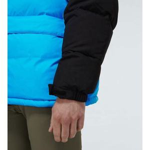 <b>Winter</b> 2021 Fashion Mens <b>Coat</b> Outdoor Puffer <b>With</b> <b>Hood</b> Men Hooded Down Jacket Puffer Jacket <b>with</b> <b>Hood</b> - Product Image 5
