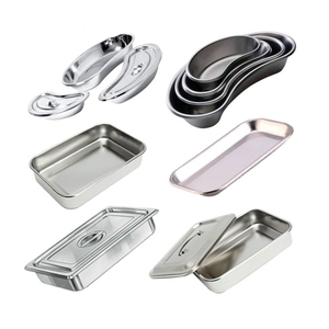 Instruments chirurgicaux dentaires en acier inoxydable pour hôpitaux, instruments chirurgicaux les plus vendus, logo personnalisé, OEM - Product Image 4