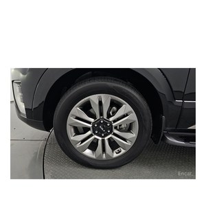 Abril de 2023, Kia Mohave Diésel 3.0 4WD de 5 Plazas con Caja de Cambios Automática, Volante a la Izquierda y Cámara Trasera, 31,646 km - Product Image 5
