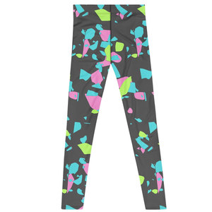 Premium Fitness Performance Gear <b>Men</b> <b>Compression</b> <b>Tights</b> <b>For</b> Strength Training Running And Active Wear - Product Image 1