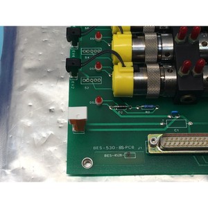 AMAT 0660-01102 AUSTIN INTEGRATED BES-4528-8 - Equipo y Piezas de Semiconductores de Confianza de la Marca Global Legacy - Product Image 5