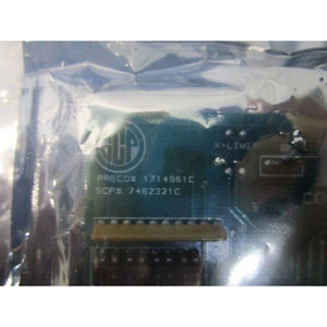 บอร์ดเซ็นเซอร์อินเทอร์เฟซ SCP 7462321C สำหรับหุ่นยนต์ - อุปกรณ์และชิ้นส่วนเซมิคอนดักเตอร์ระดับโลกที่เชื่อถือได้ - Product Image 4