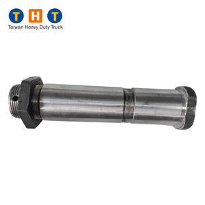 Goupille à ressort 40*178/176mm pièces de camion pour moteur diesel de remorque - Product Image 1