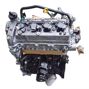 Motores de Gasolina Usados a Precios Accesibles, Toyota 1.0L I3 K3, Conjunto de Motor Completo, Motor Usado de Alta Calidad para Modelos Toyota - Product Image 4