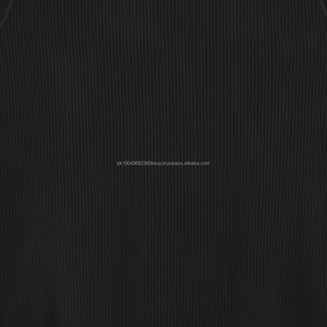 Chaleco Deportivo Ligero y Transpirable Color Naranja y Negro Personalizado 2024 para Gimnasio, Fitness, para Hombre, Camisetas sin Mangas para Hombre, Servicio OEM - Product Image 6