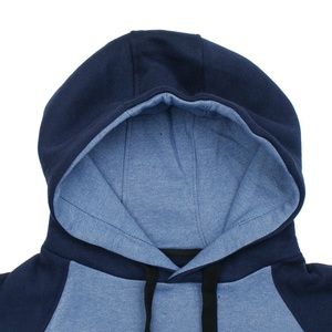 Conjunto Deportivo Transpirable Personalizable, Conjunto Deportivo de Alta Calidad con Sudadera con Capucha y Pantalones de Algodón, Diseño Liso - Product Image 5