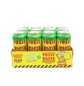 Packs de bonbons moelleux Ogeez aux saveurs variées en vrac - Prix compétitifs pour les vendeurs et revendeurs FBA - Product Image 6