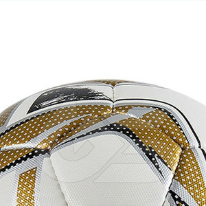 Ballon de football en gros de haute qualité, durable et écologique, 2026, en grande quantité, nouvelle arrivée, personnalisable, prix abordable - Product Image 4