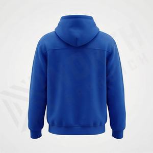 Sudadera con capucha extragrande personalizada y elegante para hombre, diseño vintage lavado con bolsillo frontal, cómoda sudadera con capucha personalizada para invierno. - Product Image 2