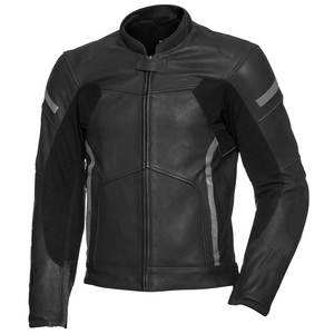 Última Llegada, Chaqueta de Cuero Genuina para Hombre, Ropa Casual Masculina, Chaqueta de Otoño Invierno, Chaqueta de Cuero en Oferta, Chaquetas de Cuero para Hombre Tallas Grandes - Product Image 1