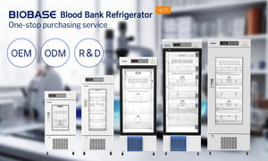 Kabinet Aliran Laminar BIOBASE CHINA BBS-V1500-XF Tipe Aliran Udara Laminar Vertikal dengan Sistem Pengembalian Udara untuk Laboratorium dan Rumah Sakit - Product Image 5