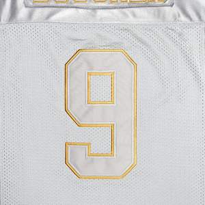 Camiseta de Fútbol Americano Personalizada para Hombre, Camisetas de Equipo de Malla, Fabricante Mayorista - Product Image 6