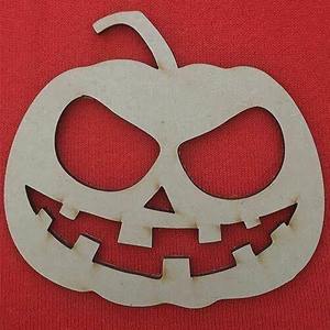 Halloween Witch Wooden Wall Art Decorative Hanging Rustic <b>Ornamental</b> Irregular Shape Single-piece Package boo pumpkin custom - Product Image 3