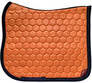 Nouveaux arrivages : tapis de selle pour chevaux, tendance, très demandés, design personnalisé, haute qualité, matière douce, prix bas. - Product Image 5