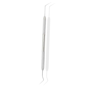 เครื่องมือขูดหินปูนทางทันตกรรม วัสดุสแตนเลส รับผลิตแบบ OEM ODM ราคาขายส่ง MOQ ต่ำ ผลิตเร็ว - Product Image 2