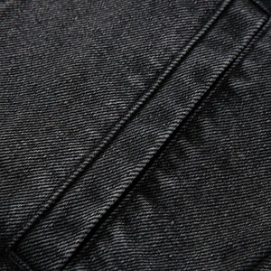 Best Design Customized High Quality Winter Denim Vest <b>Men</b> Cotton Filled Breathable Windproof Eco-Friendly Quick Dry Outdoor - Product Image 5