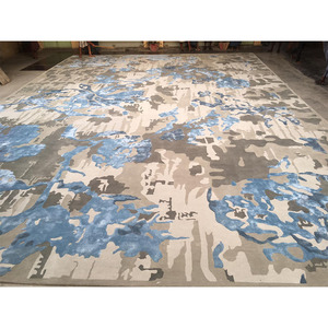 <b>Hand</b> <b>Tufted</b> <b>Rugs</b> | Handmade Carpets - Product Image 1