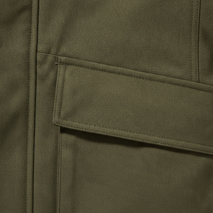 Wholesale Mens Winter Hunting <b>Jacket</b> Heavyweight Thermal <b>Camo</b> Parka <b>Waterproof</b> Windproof Tactical Shooting Clothes - Product Image 6