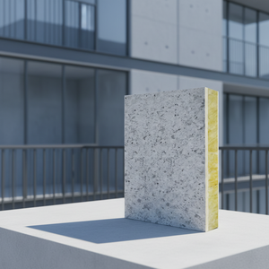 <span class=keywords><strong>Paneles</strong></span> Decorativos de Pared con Aspecto de Mármol Premium <span class=keywords><strong>para</strong></span> Diseño de Edificios Exteriores de Lujo - Product Image 2