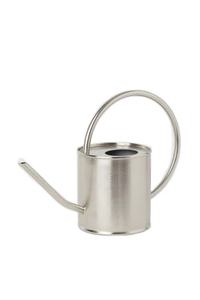 บัวรดน้ำสแตนเลสคุณภาพสูงพร้อมพวยยาว เหมาะสำหรับการรดน้ำต้นไม้ในบ้านและสวนอย่างแม่นยำ ทนทาน สวยงาม - Product Image 3