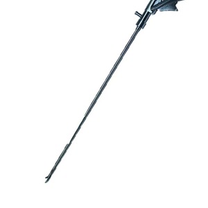 High Quality <b>Laparoscopic</b> Needle Holder with TC Tip V Type 5X330mm Laparoscopy Reusable Needle Holder By Endopro Care - Product Image 6