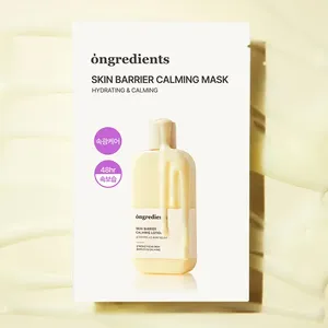 High Quality Skin Barrier Calming Mask Sheet 1ea Facial Mask - Product Image 1