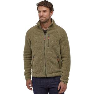 Chaqueta Polar Personalizada de Alta Calidad para Hombre, Chaqueta Polar para Exteriores al por Mayor, Chaqueta Casual para Exteriores - Product Image 1